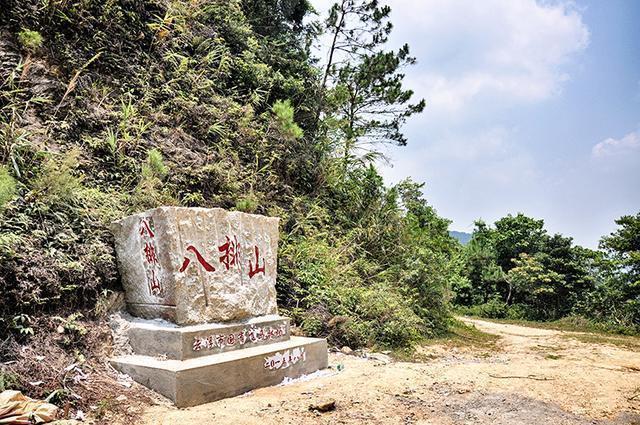 广东藏着一个天空草原，高山草原风光美炸了