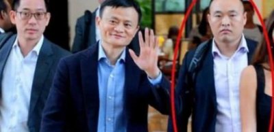 ​马云卸任后，为他挡子弹的保镖也失去了百万年薪，现状成这样！