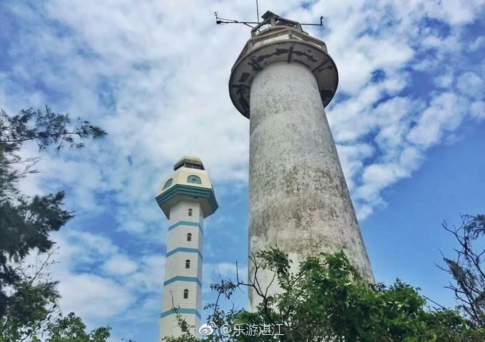 知道湛江有红树林保护区，那徐闻珊瑚礁自然保护区有了解过吗？