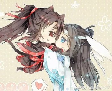 ​魔道祖师：你知道主角他们背后名字背后的意义吗？薛洋也薛成美