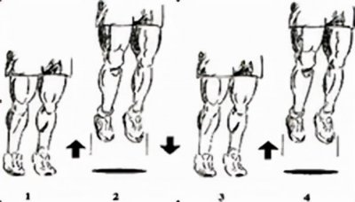 ​提高弹跳力的方法