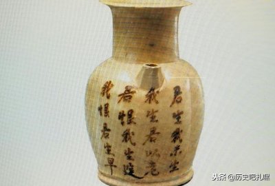 ​1200年前一书生写下“君生我未生”，揭开一段被世俗左右的悲情恋