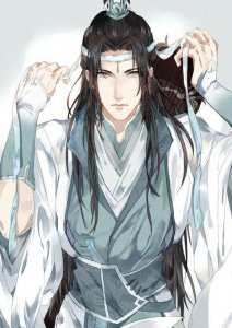 ​魔道祖师：避尘剑的三大用途，斩妖除魔是其次，安慰魏婴才是重点