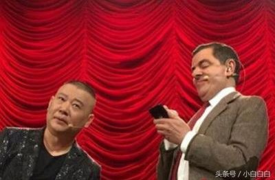 ​欢乐喜剧人第三季文松夺冠常远惜败 郭德纲憨豆搭档引注目