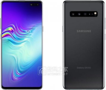 ​Verizon版三星Galaxy S10 5G开卖：1299美元起 分期最低54.16美元