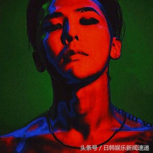 ​GD权志龙公开新曲《无题》