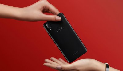 ​vivo手机4款机型升级Android9.0！名额有限，快看有你的吗？