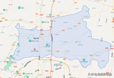 ​走进县城看发展：河北省邯郸市永年区