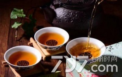 ​红茶的泡法 红茶怎么泡才正确