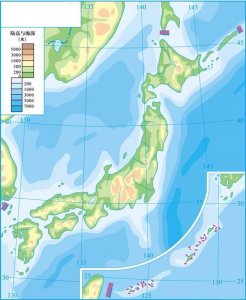 ​亚洲的发达国家除了日本，还有这些国家