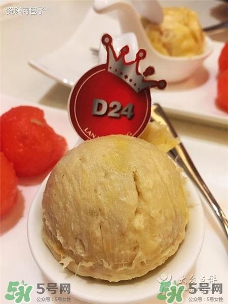 D24榴莲是什么?D24榴莲多少钱一斤?