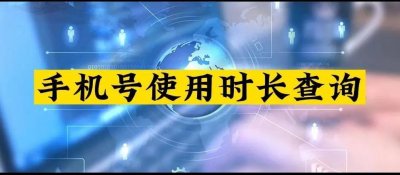 ​身份证实名制查询