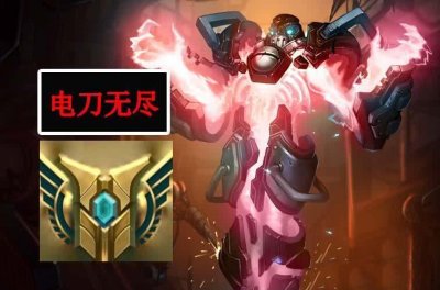 ​lol：最假的4个七级“狗牌”，第1看似熟练但是依旧在制裁队友